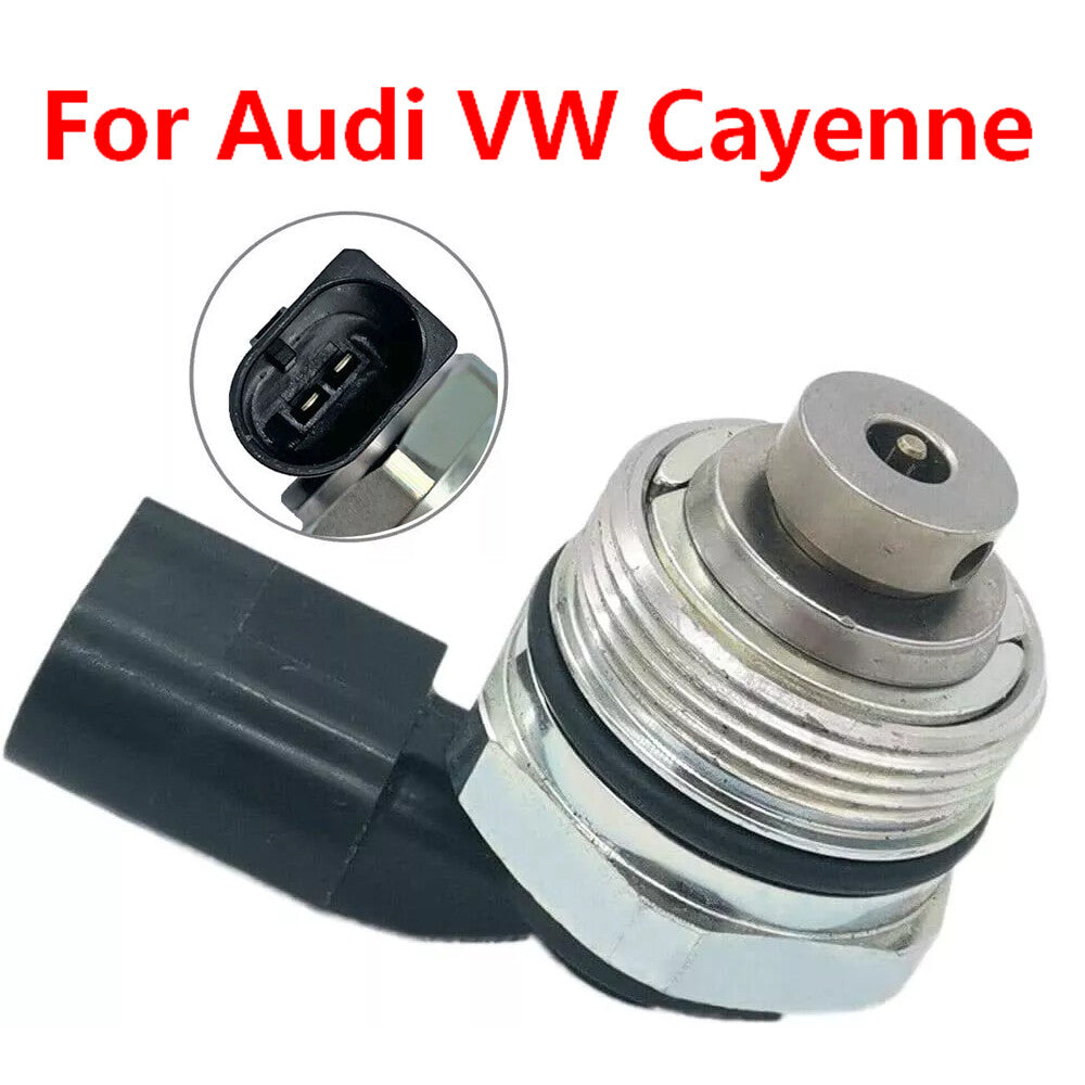 Fits for Cayenne for VW Touareg for Audi Q7 3.6L V6 High Pressure Fuel Pump Plug