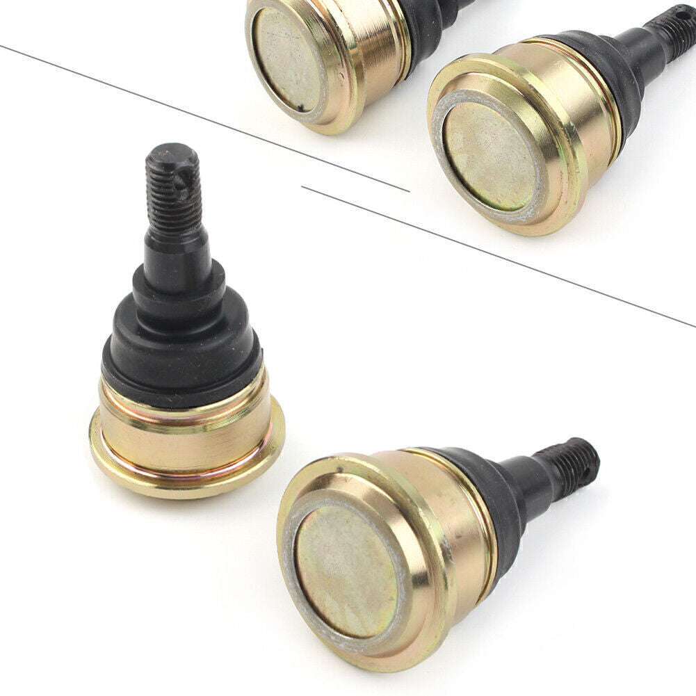 2 pcs Front Suspension Lower or Upper Ball Joint Set for Yamaha 5LP-23579-00-00