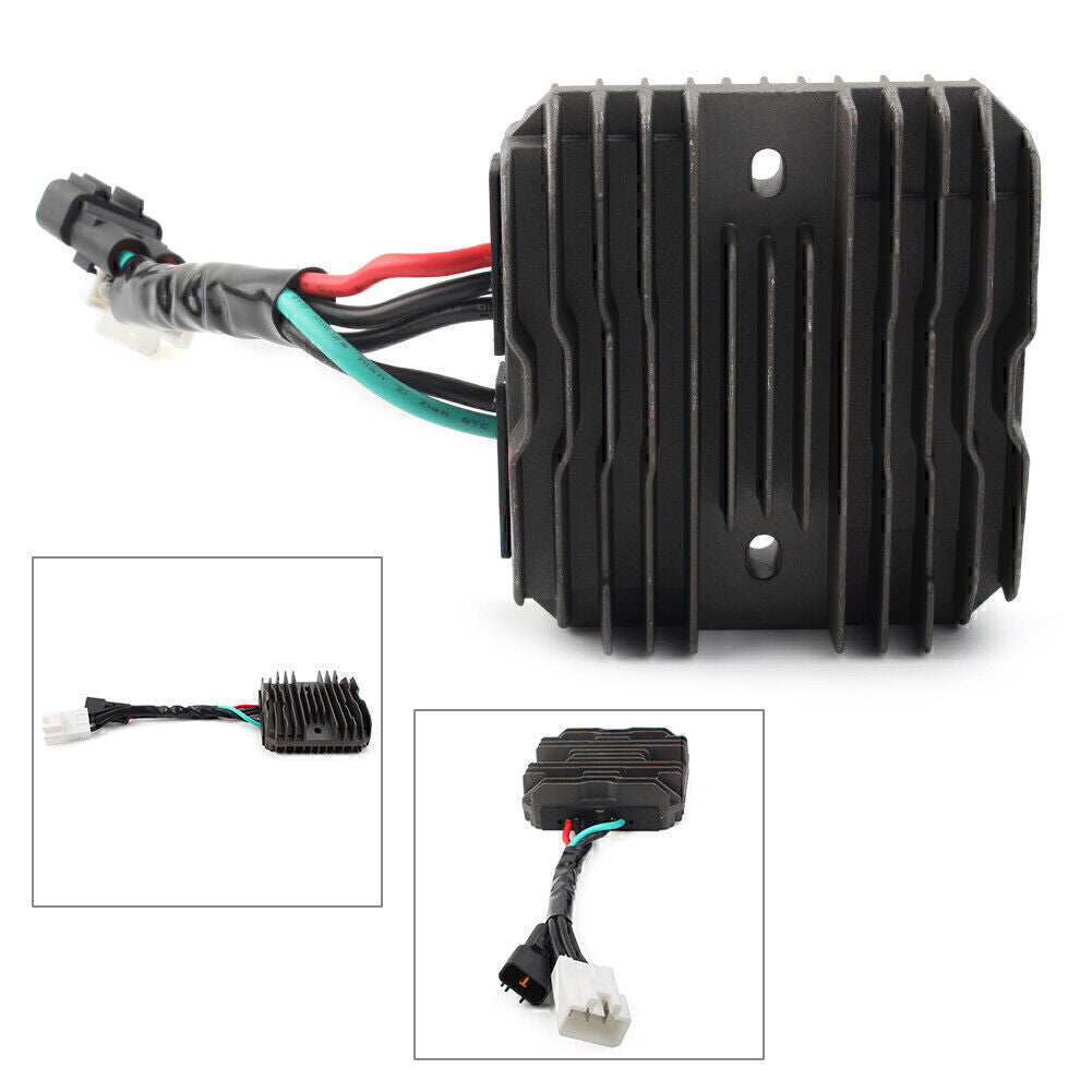 Voltage Rectifier Regulator for Suzuki AN650 Burgan 650 Boulevard VLR1800 C90