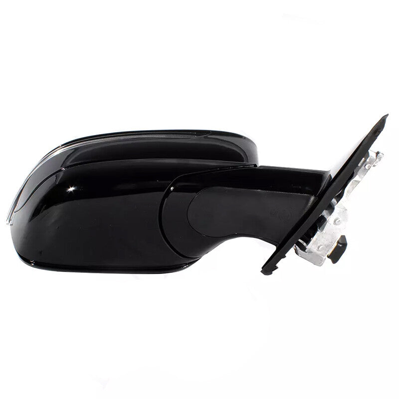 Heated right-side rearview mirror/door mirror compatible with for BMW 3 320i G20 G28 2016-2023