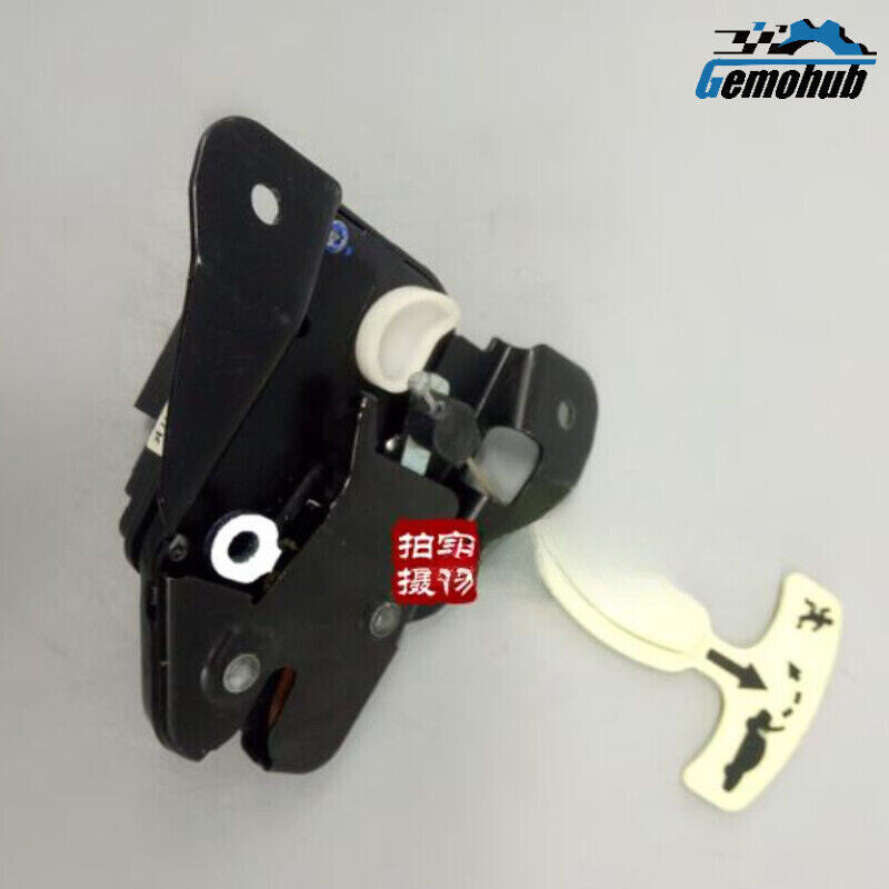 Rear Tailgate Lock Trunk Lid Latch Actuator for Chrysler 200 300 for Dodge Charger