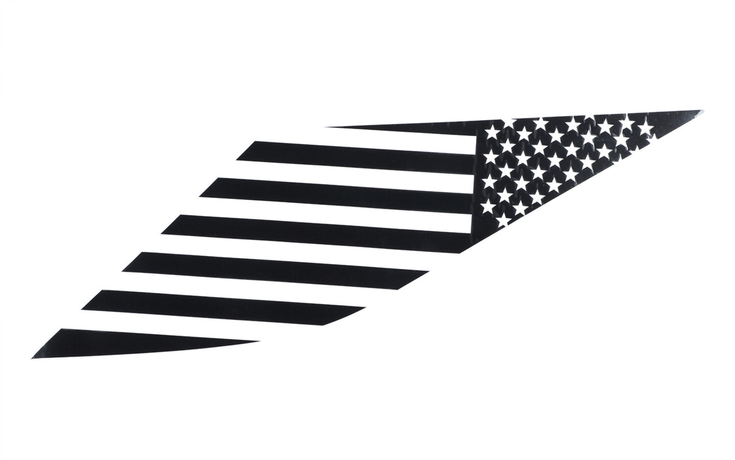 for Chevrolet Equinox 2018 2019 2020 2021 Rear Quarter Window Decals Sticker