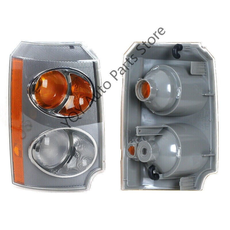 Left Front Corner lamp turn signal lamp For 2003-05 for Land Rover for Range Rover L322