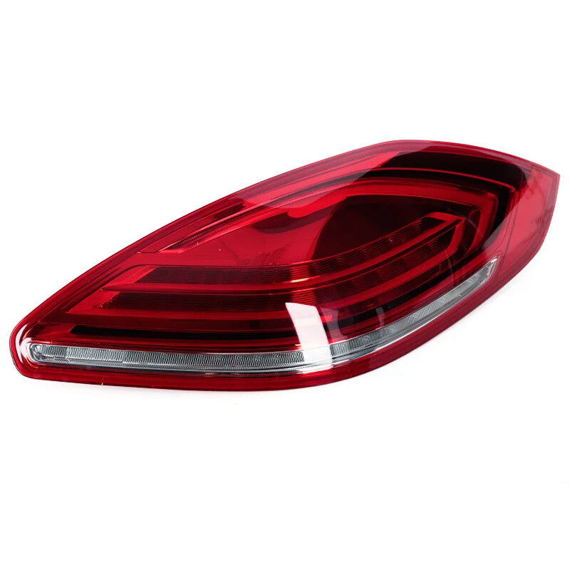 Right LED taillight with rear stop bracket light applicable to 2014-2016 for Porsche for Panamera 970