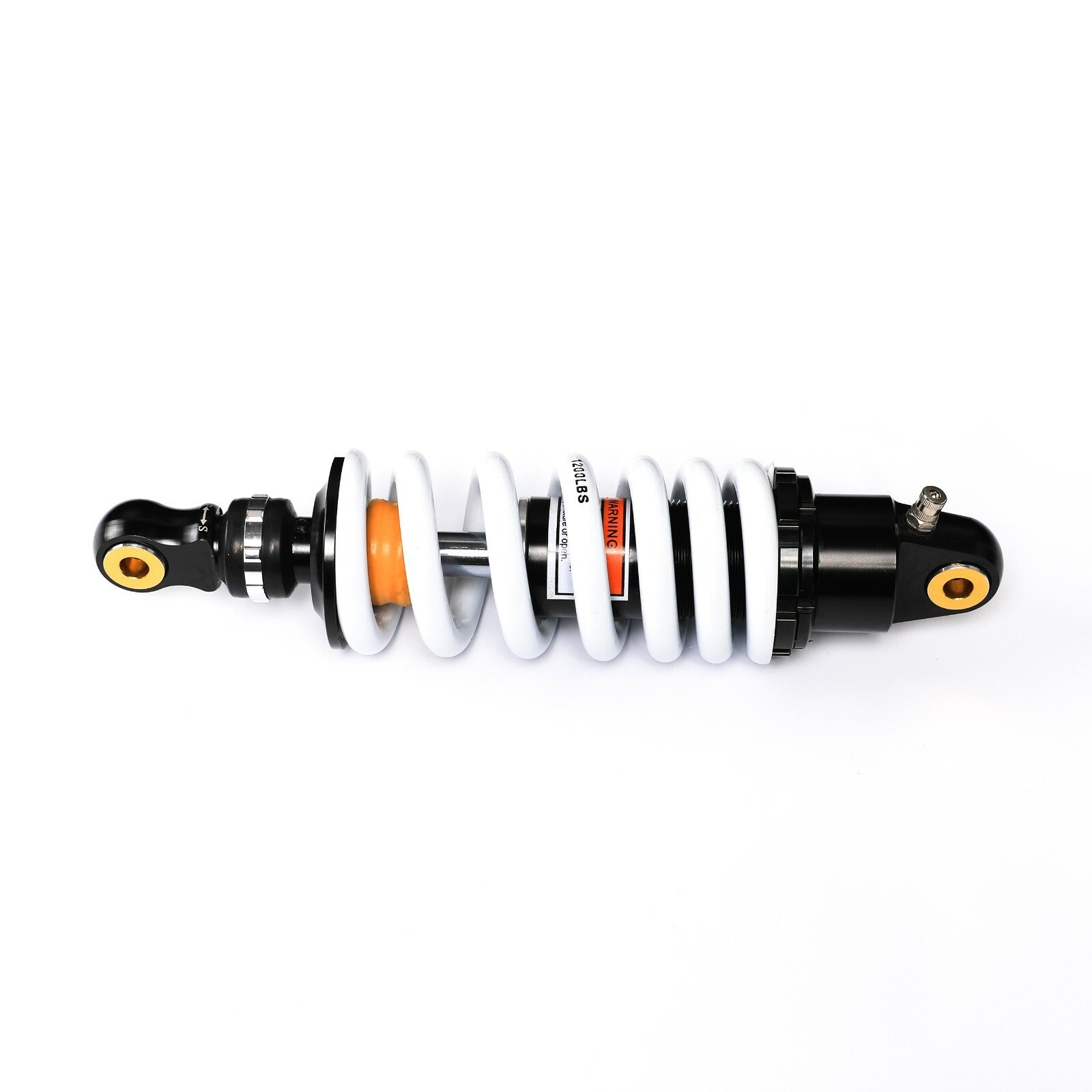 280mm Rear Back Shock Absorber Suspension PIT PRO TRAIL DIRT BIKE ATV KLX110 125