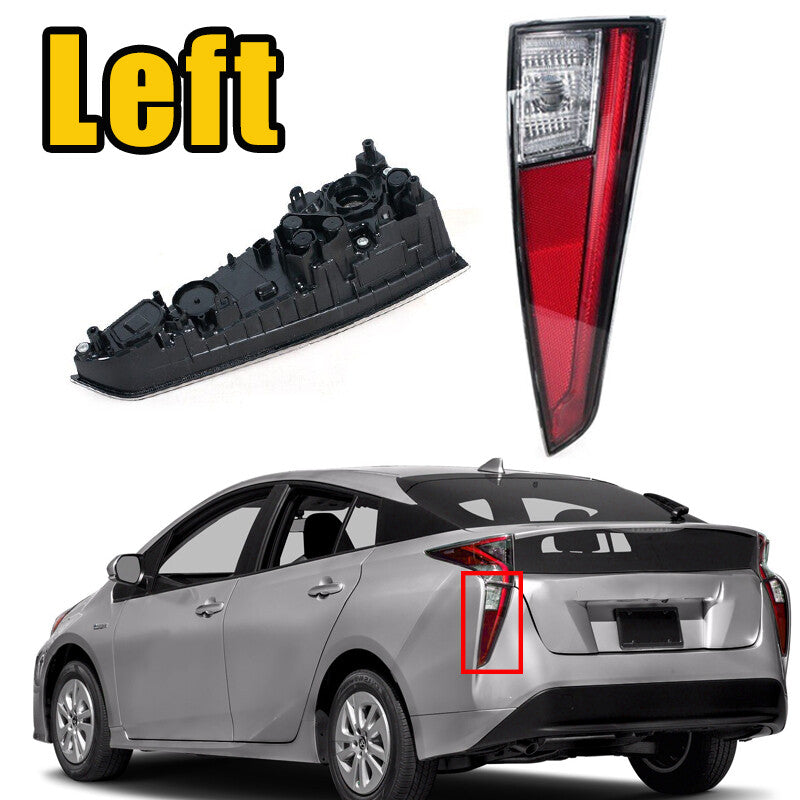 for Toyota Prius 2016 2017 Left Rear Tail Light Turn Signal Light Stop Lamp