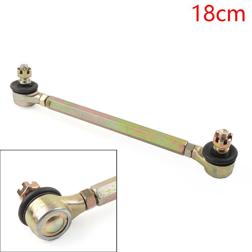 18 cm M10 Kugelverbindungsschraube Spurstange passend f¨¹r Dirt Bike ATV Go Kart