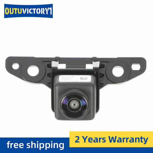 The all-new Park Assist camera is compatible with the for Nissan Rogue 2020 - 2023 284F1-6RA0B