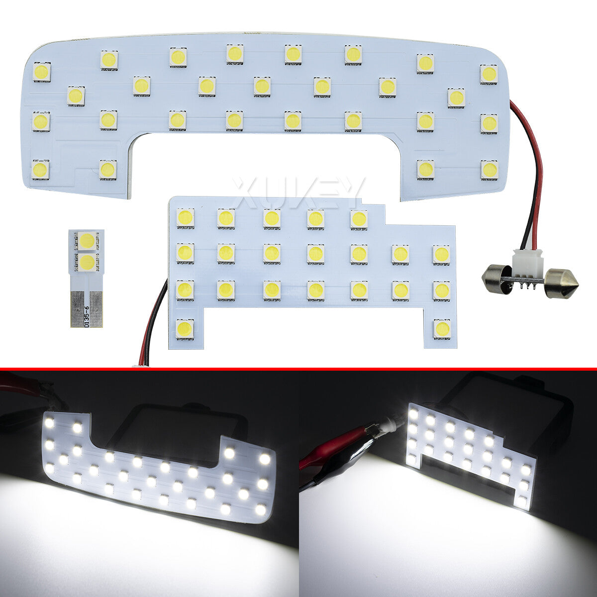 Interior Lighting Dome Map Cabin Ceiling Light for Suzuki for Jimny JB64 JB74W 2019