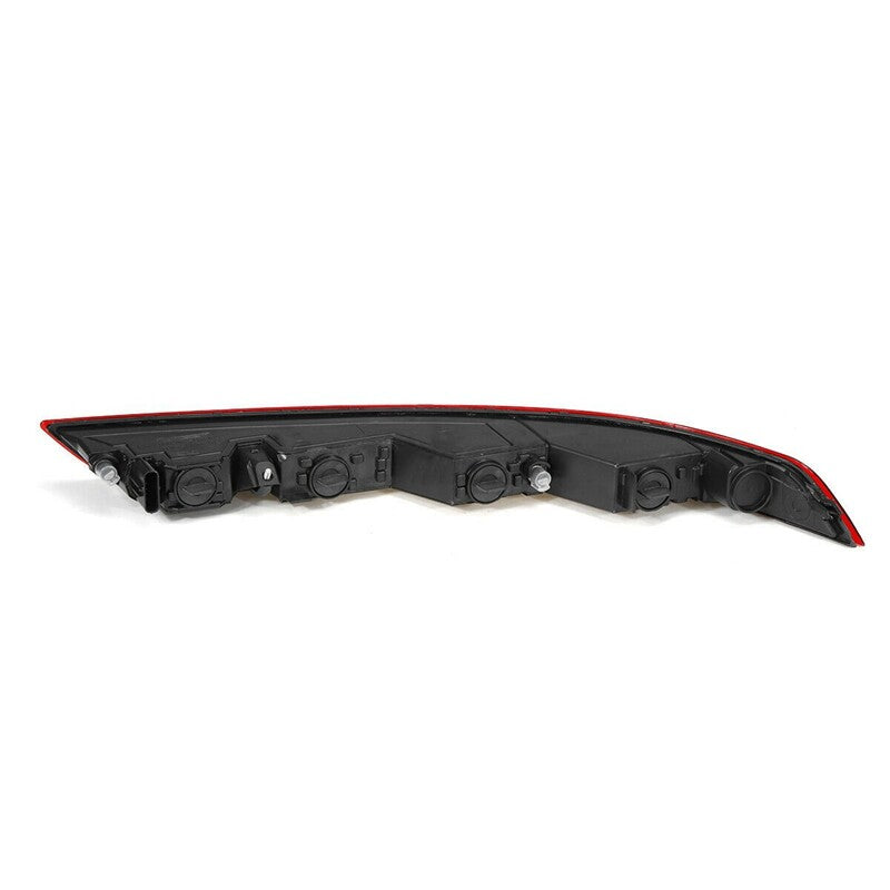 5-light US version, left side applicable to for Audi 18-21 rear bumper lower taillight and brake light.