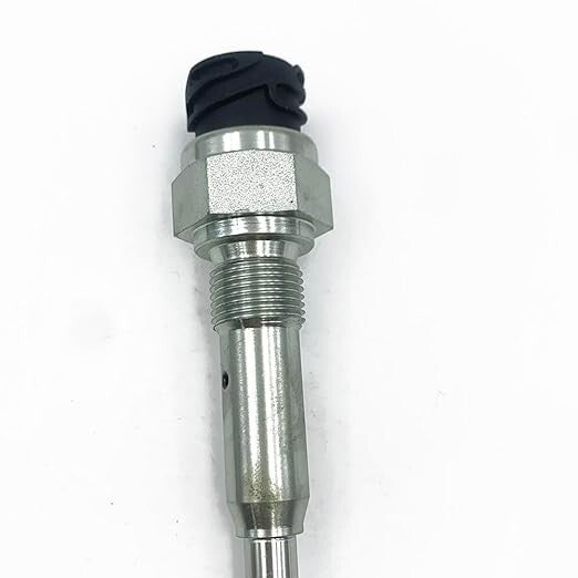 Fuel pressure sensor compatible with / for Volvo / for Iveco / for MAN / for Fiat / for Renault 0281002700