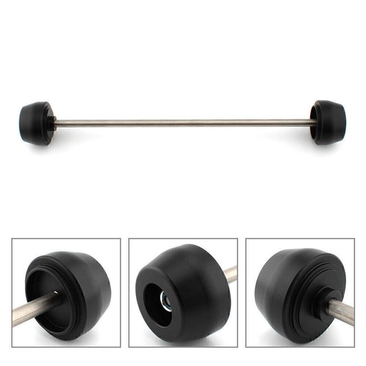 For Bobber Speedmaster 2018-2024 Front Axle Protector Slider Fall Protection UK
