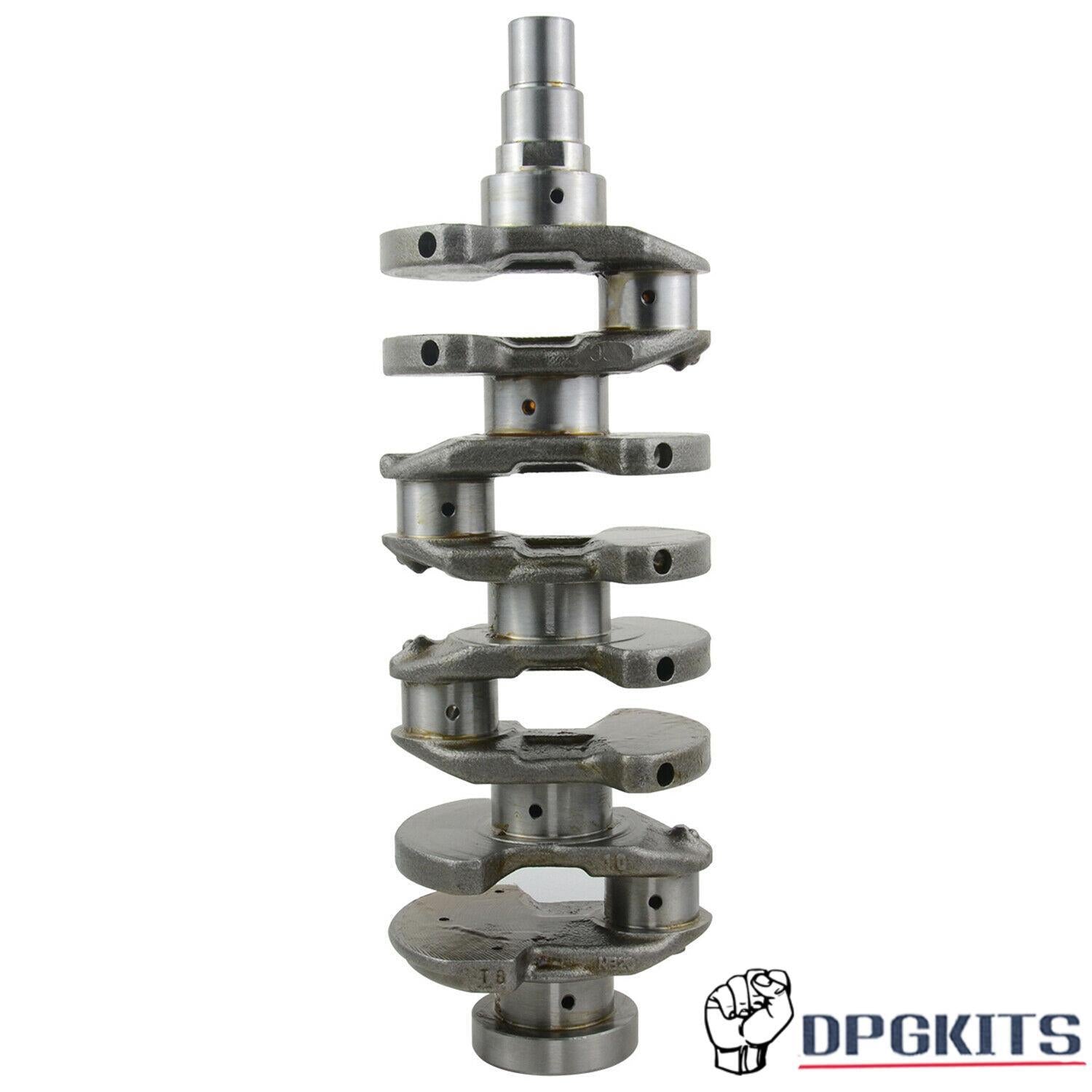 Engine Crankshaft 23110-23710 for Hyundai 25LC-7 30LC-7 25L-7 for Tucson Sonata 2.0L