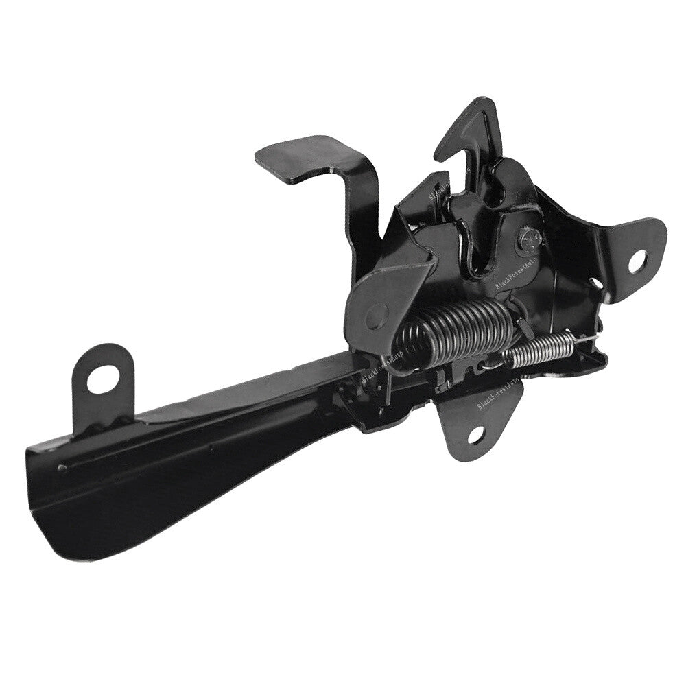 For 2010 2011 2012 2013 for Kia Forte 2.0L 2.4L Hood Lock Latch 81130-1M000
