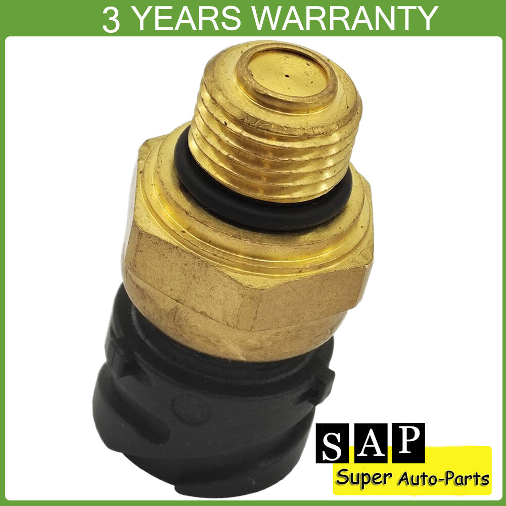 234-4587 New Downstream Oxygen (O2) Sensor for Dodge , for Ram , for Jeep , for Chrysler , and for Mitsubishi