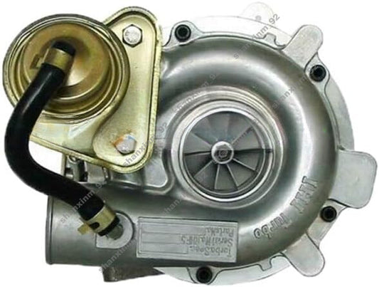Turbo 6HE1 Turbocharger 463250-0500 for Isuzu Engine