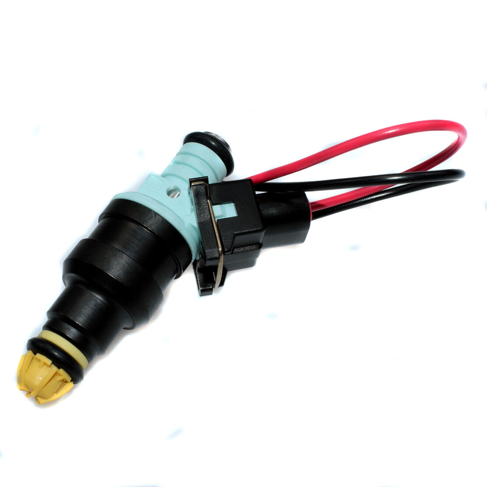 for BMW 323i 325i 525i M3 E36 2.5/3.0L 0280150415 Fuel Injector Pigtail Harness