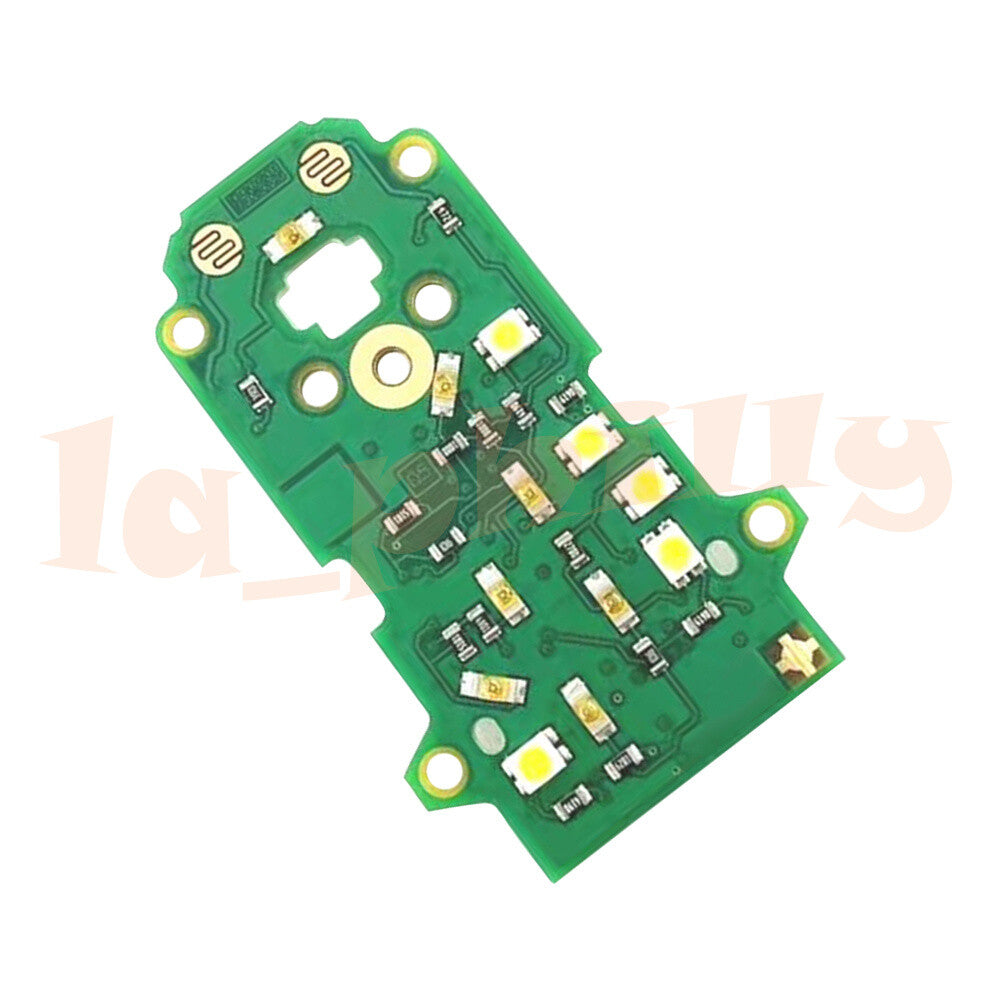Gear Shift Knob Circuit Board LED Fit for BMW 2 3 4 5 6 7 Series X3 X4 for X5 X6