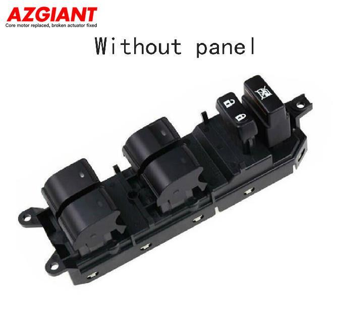 84040-33100 POWER WINDOW DOOR CONTROL SWITCH DRIVER LEFT for Lexus CT200h