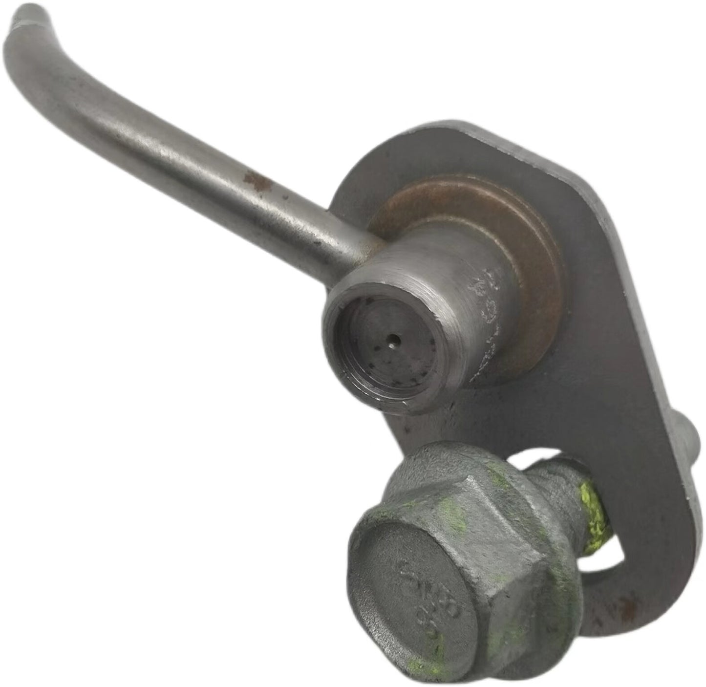 12670941 Piston oil nozzle suitable for Envision Impala Malibu ATS for Canyon Acadia Blazer