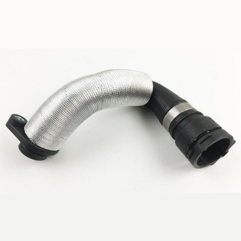 Radiator hose cylinder connection water hose suitable for BMW E60 E81 X1 Z4 1537572159