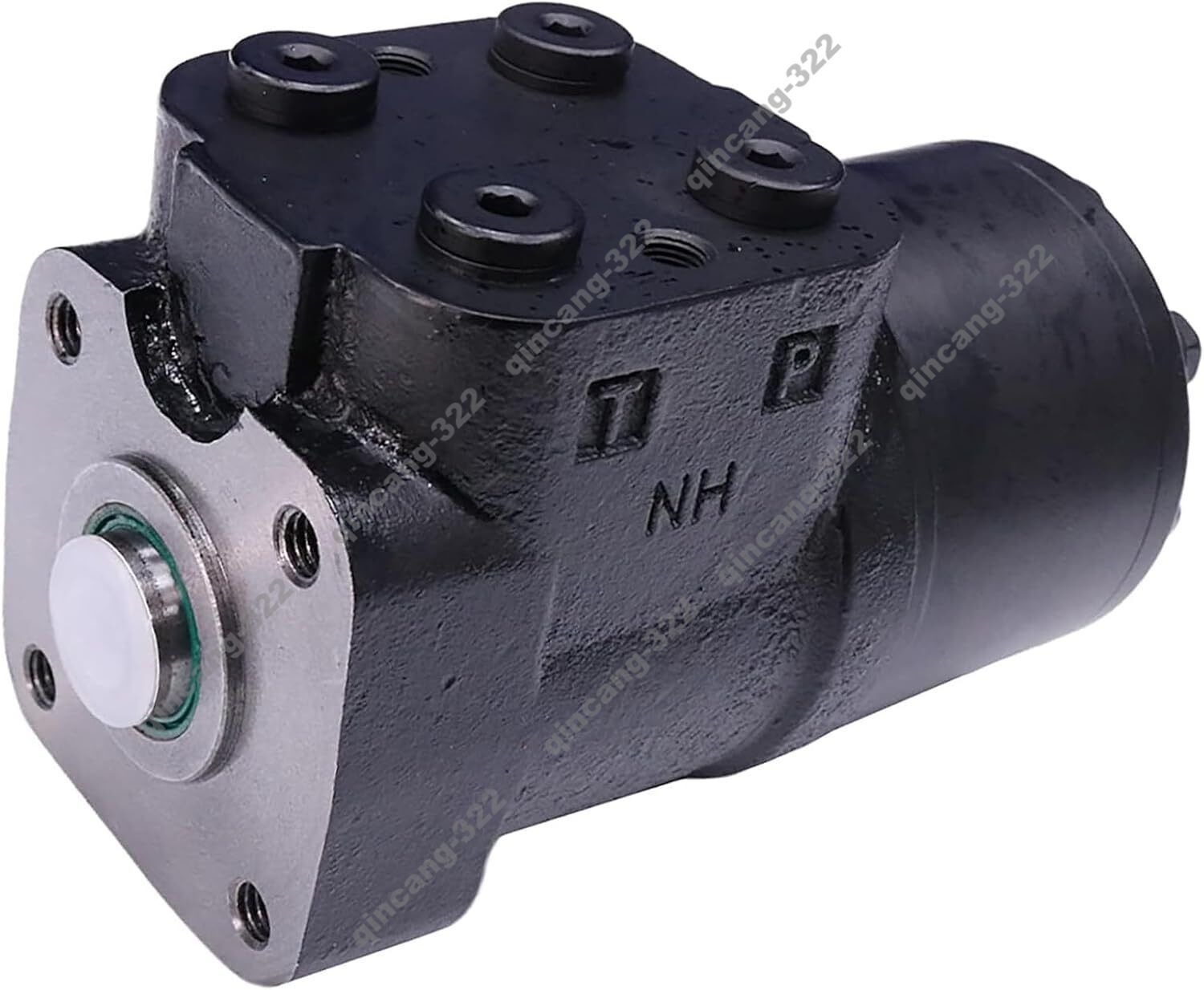 Hydraulic Steering Valve 212-1014-002 212-1014 for Eaton Char-Lynn 3 6 12 Series