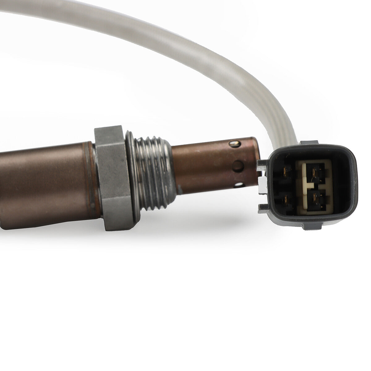 89465-12750 1 piece O2 oxygen sensor for Toyota for Corolla Avensis Combi VIBE, new.