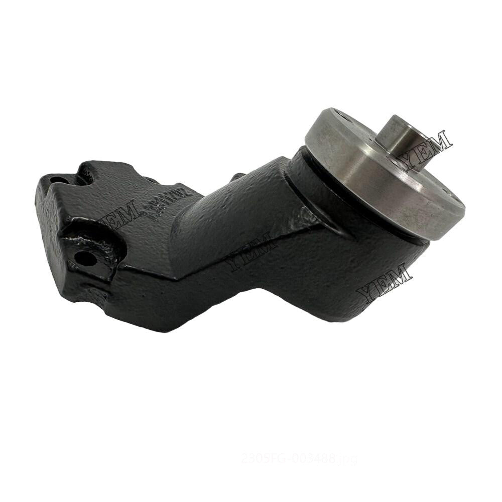 PC200-6 Fan Support Fit For Komatsu Excavator Forklift Diesel Engine