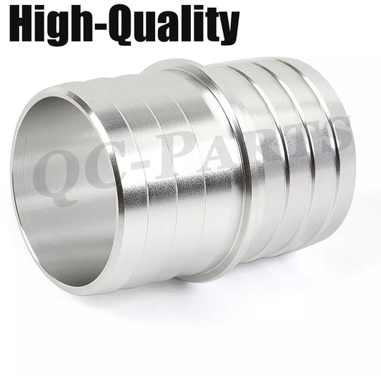 1-1/2 inch ID Hose Aluminum Steam Port Adapter Top Radiator Coolant Replacement 1 Piece