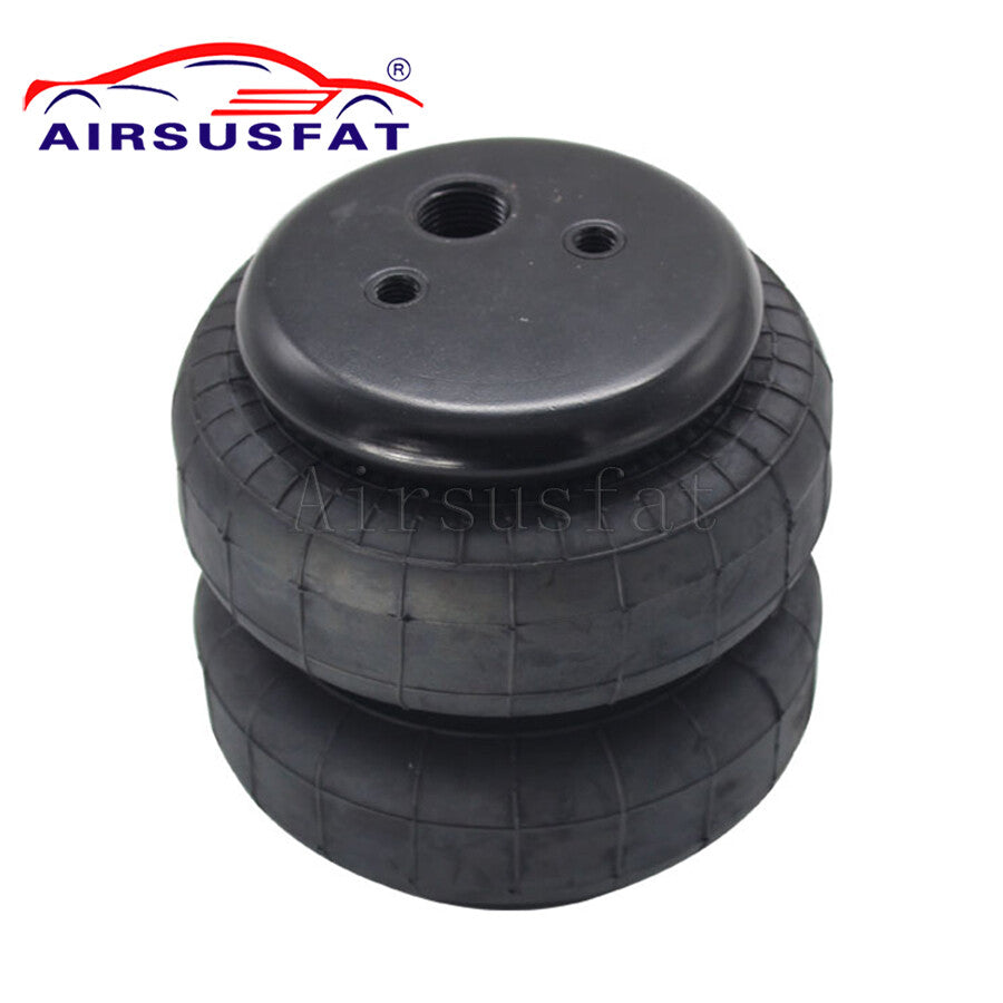 FD70-13 Dual Convolution Air Suspension Spring Bag for 2B6-535