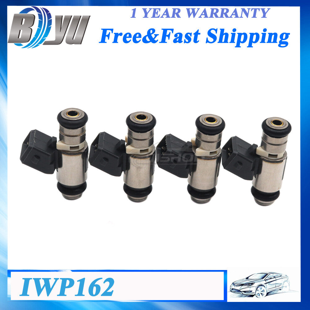 4PCS IWP162 Fuel Injector For Multistrada Sport 1198 Gt MOTO GUZZI Breva Norge