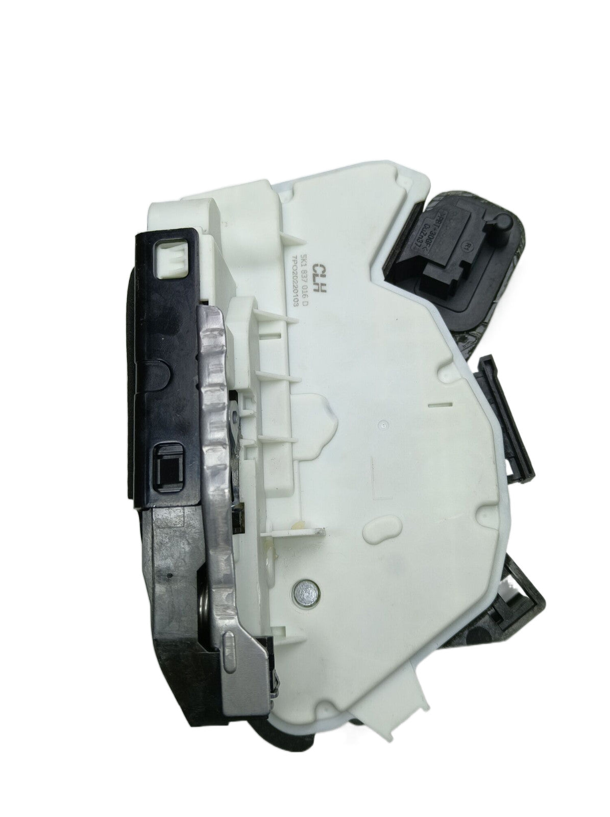 7-Pin Door Lock Actuator Right Front Fit for VW for Jetta for Tiguan for Golf 5K1837016D/E