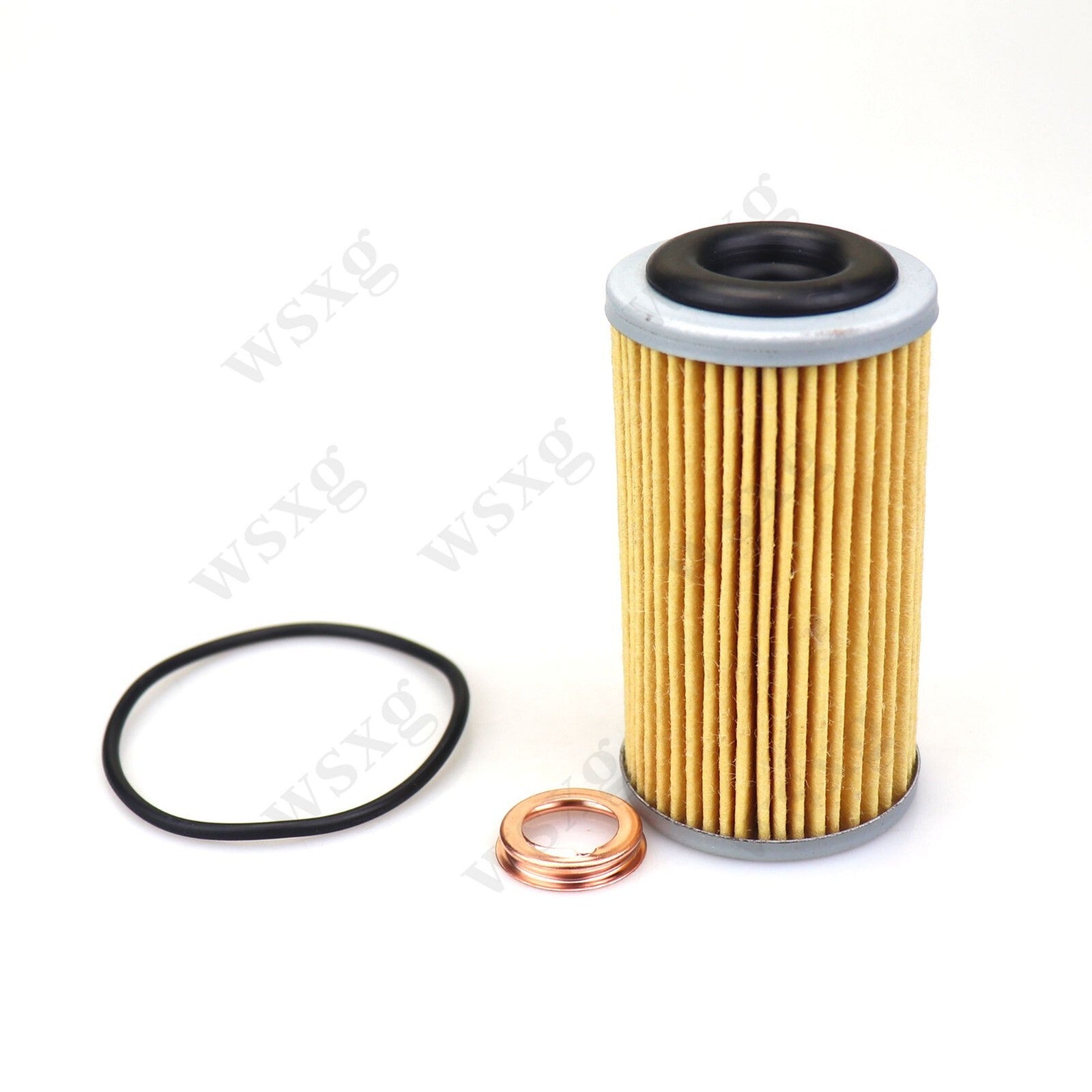 1PCS for Nissan for Infiniti CVT Transmission Control Valve Oil Filter 31726-28X0A