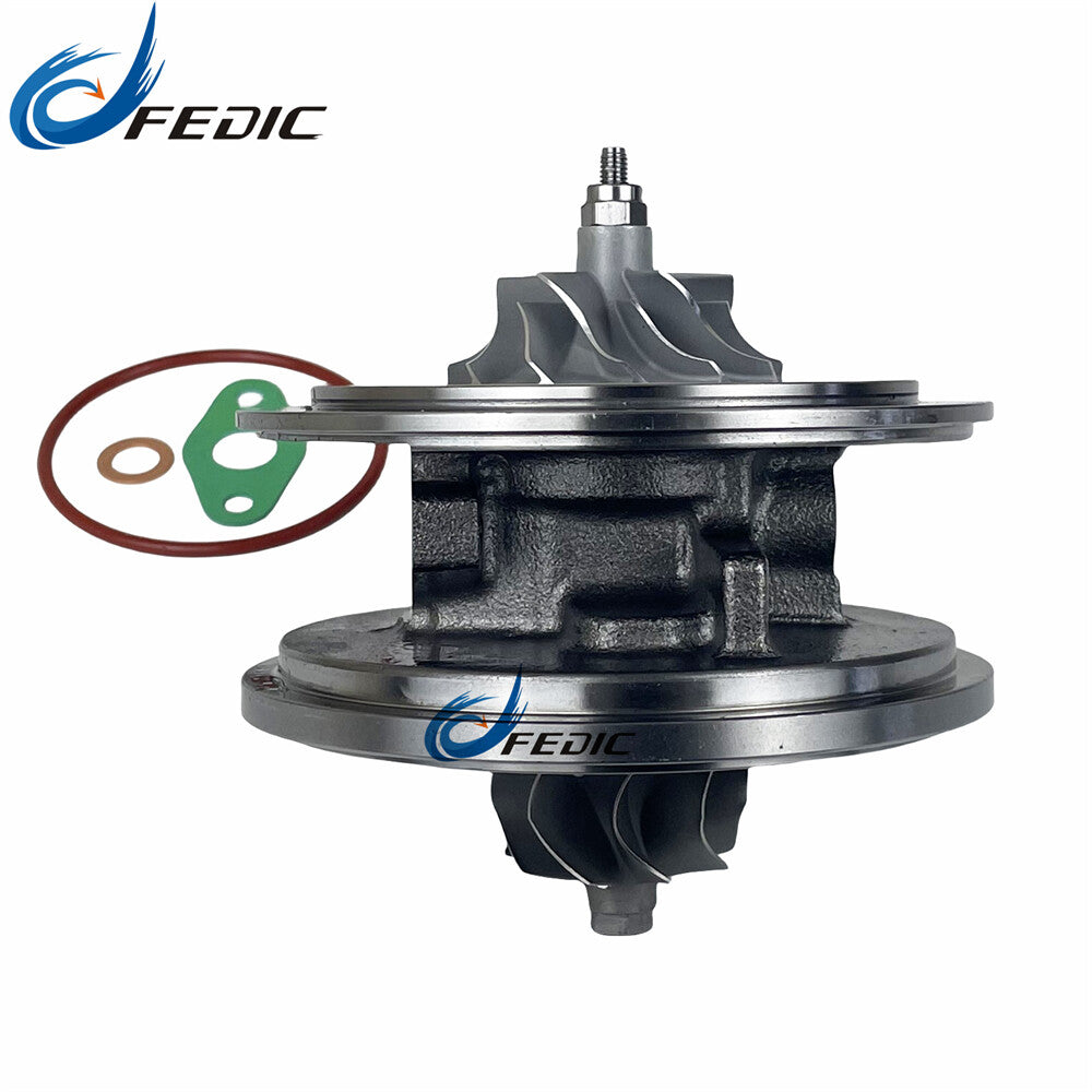 Turbo cartridge 796910 for Dodge Nitro for Jeep Cherokee 2.8 CRD 130 Kw VM RA428KKKA