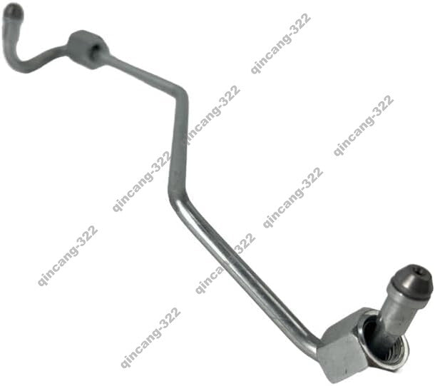 Fuel Injection Pipe 131501050 for Perkins Engine 403D-15 403D-15T 403C-15 404D-2