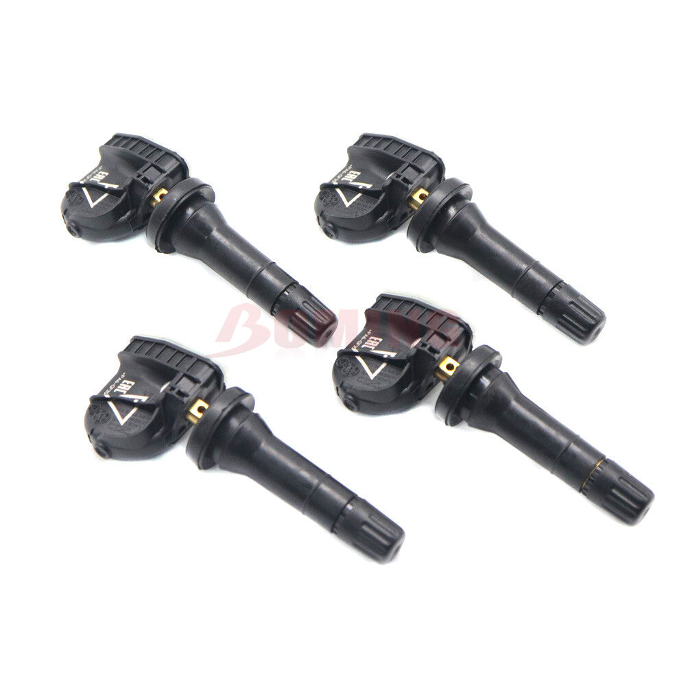 4pc x 8889081697 TPMS Tire Pressure Sensor for Geely FY11 Monjaro Atlas Geometry