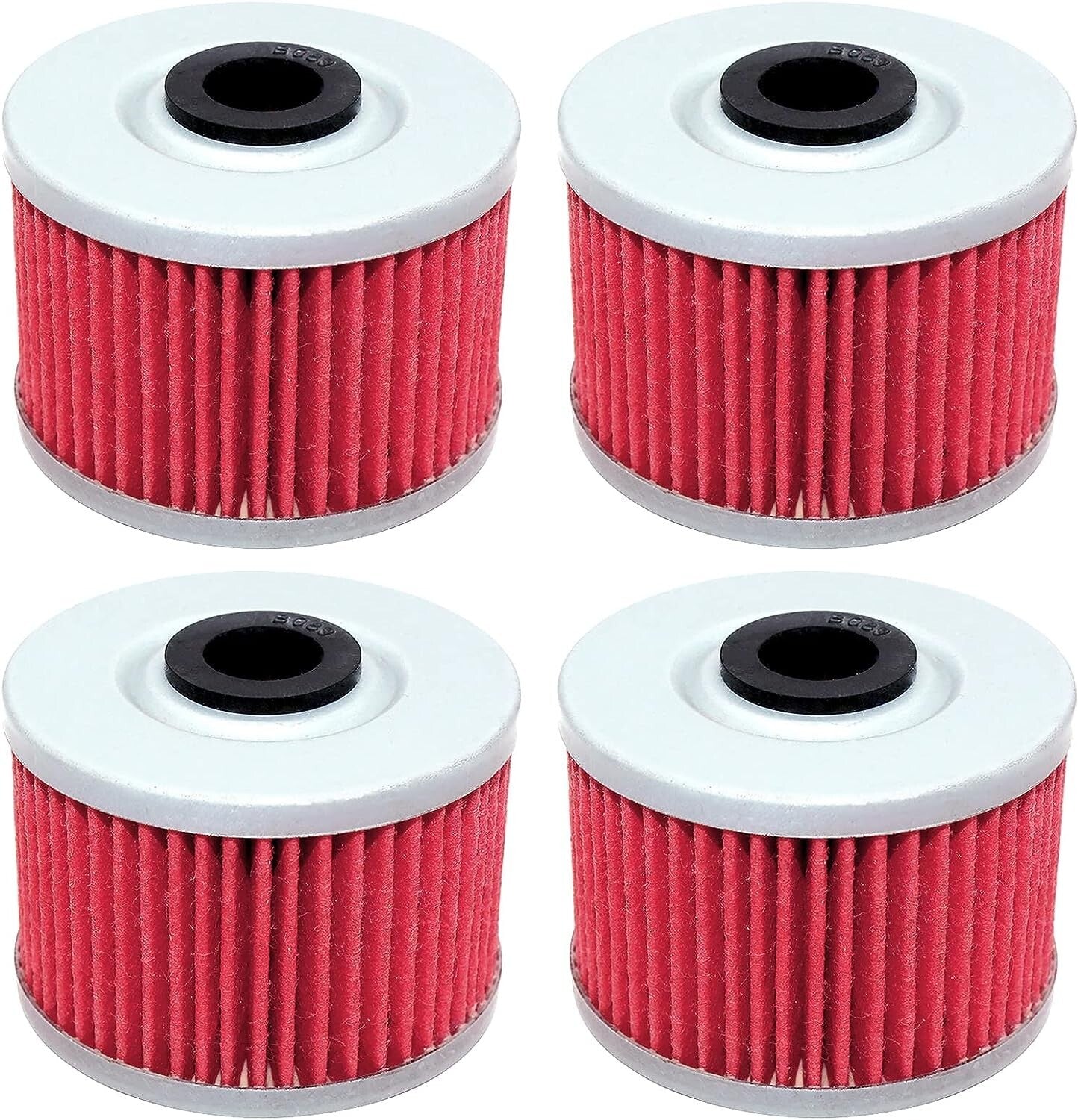 Motorcycle Oil Filter for Kawasaki KLX110 L KLX110L KLX 110L 2014-2016 / KLX 125
