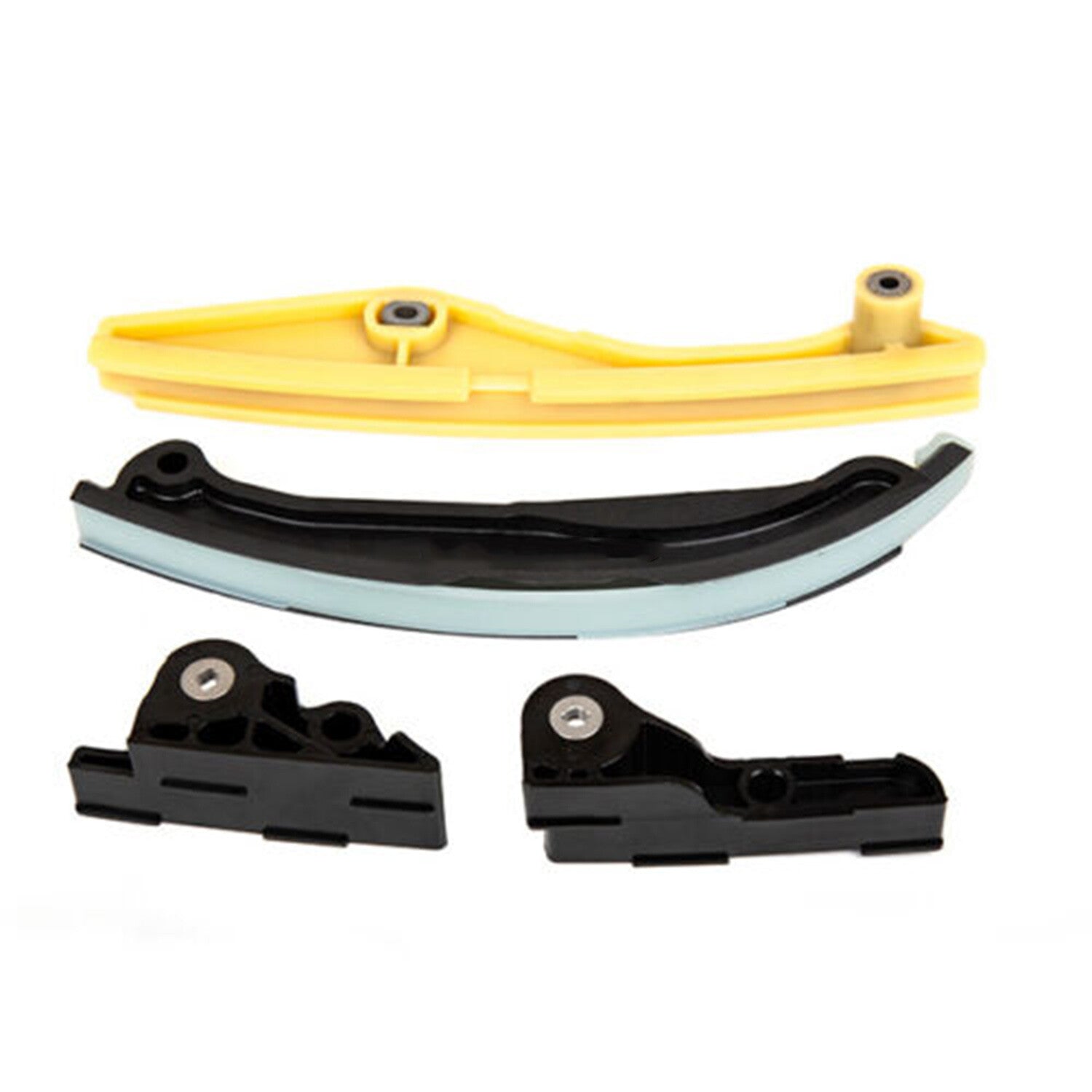 For Edge Eplorer F150 Flex Mutang Taurus Transit Timing Chain Kit 3.53.7L