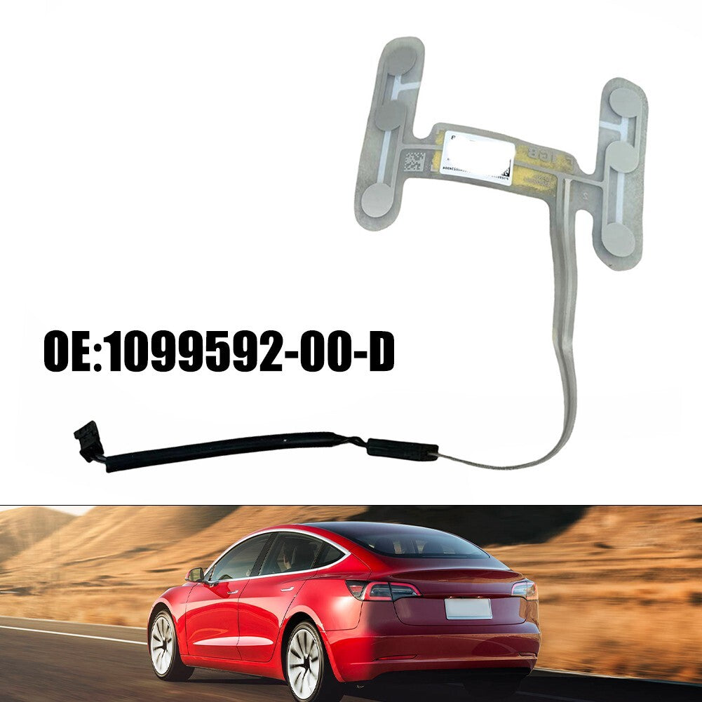 Car for Seat Occupancy Sensor for Tesla For Models 3 and Y from 2018 to 2022