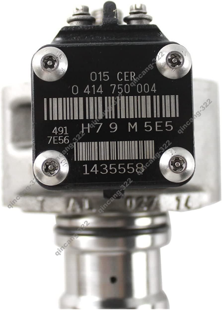 Unit Pump 0414750004 for Deutz KHD Various BF4M 1013FC Euro 3