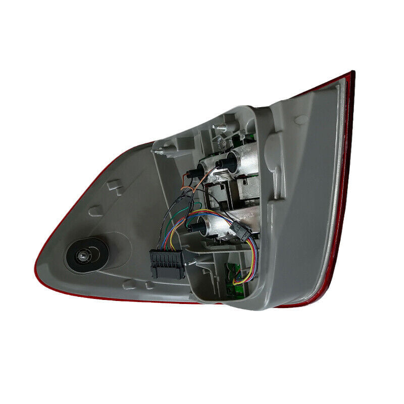 Left for Mercedes Benz ML Class W164 ML320 2009-2011 LED Tail Light Assembly