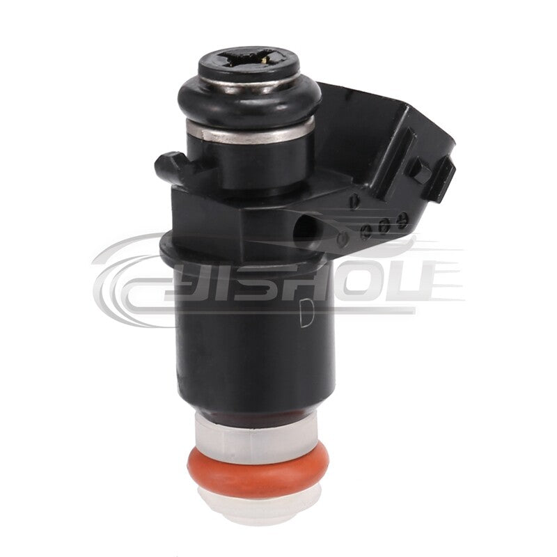 4x 16450-PLC-003 fuel sensor injectors suitable for Honda for Civic 1.7L EX DX HX LX 2001-2005
