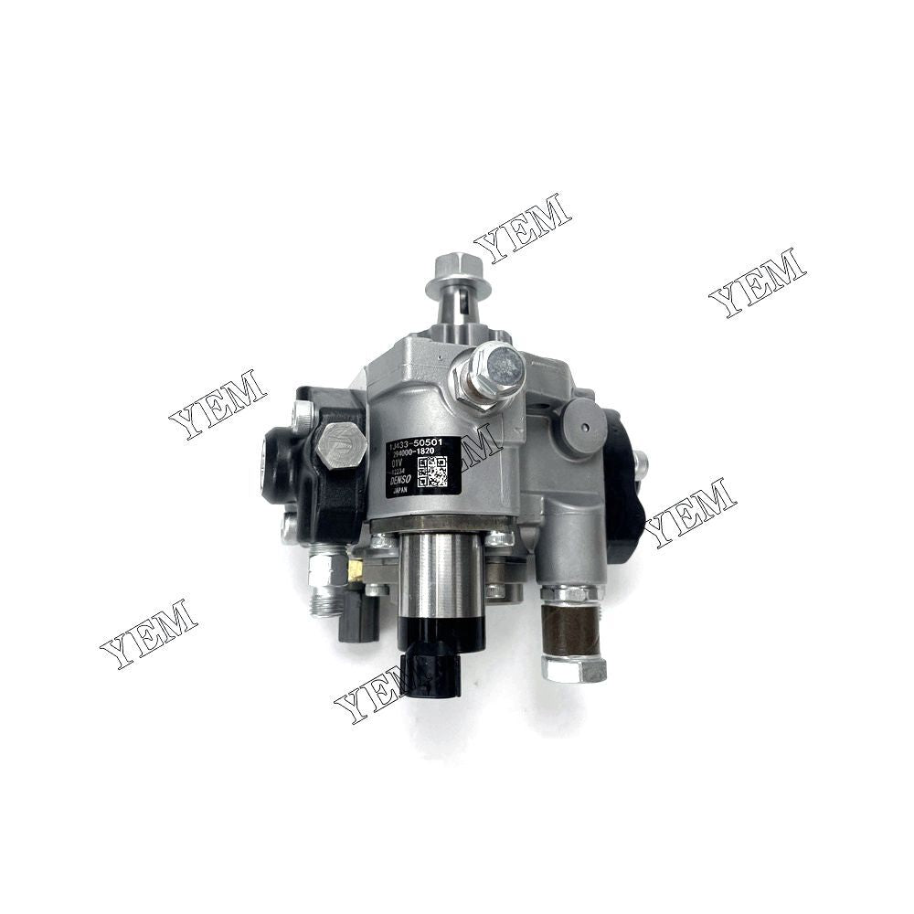 V3800 Pump Rotor Fit For Kubota Diesel Engine Spare Parts.