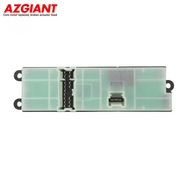 Front left-hand drive side window switch for 1991-2012 for Nissan Cedric/Gloria Y31 sedans.