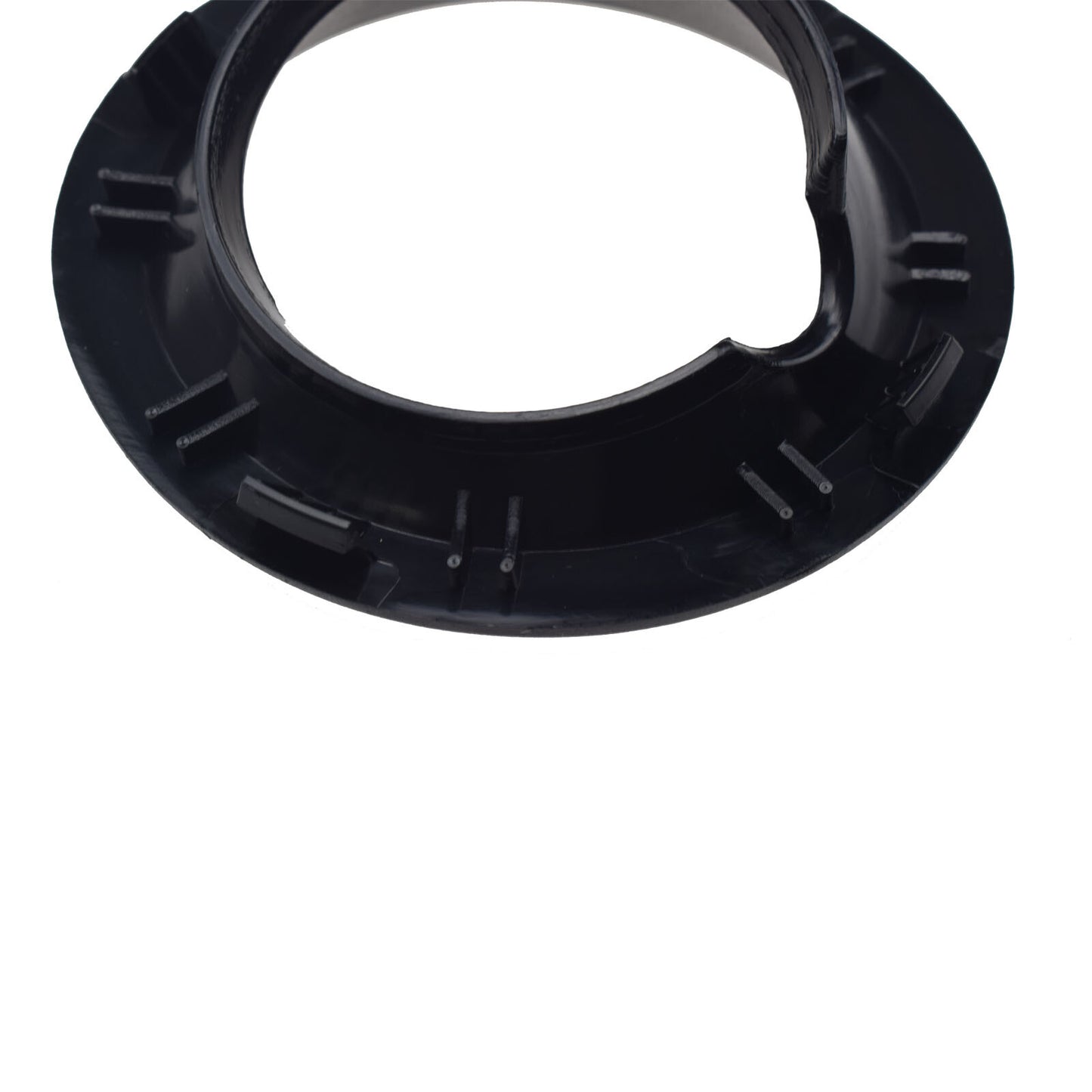 Front bumper fog light ring cover right side 51113400912 Applicable to for BMW X3 2004-2006