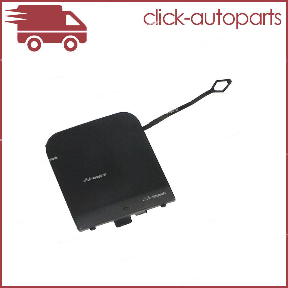 Bumper Trailer Cover Tow Haul Hook Cap for Mercedes-Benz W204 C-Class C350 C280