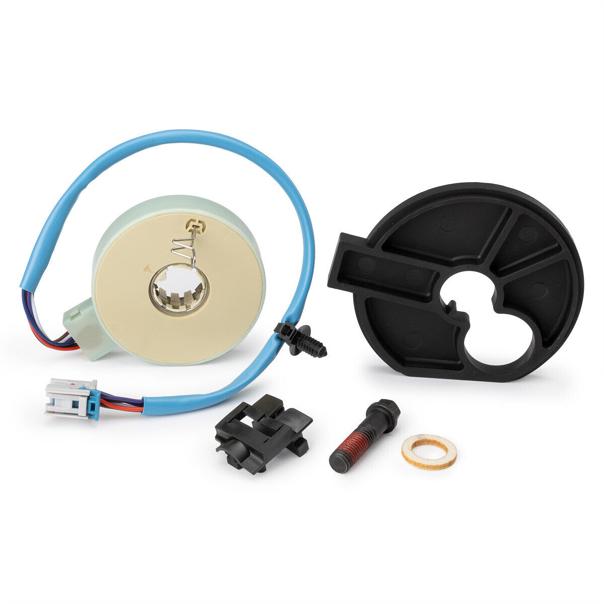 Steering Wheel Position Sensor 23232310 for CHEVROLET MALIBU for PONTIAC G6 for SATURN
