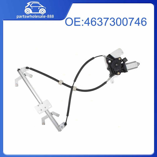 4637300746 Rear Left Window Regulator Fits for Mercedes-Benz G-Class W463