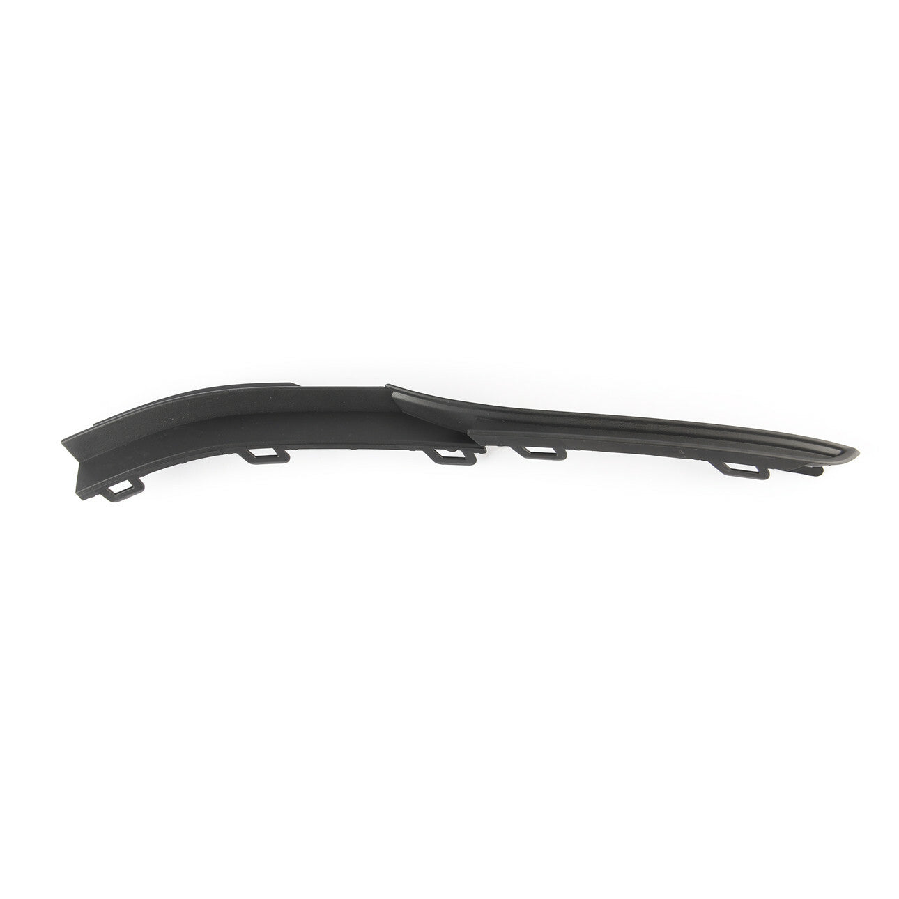 Front Left Bumper Trim for VW for Golf