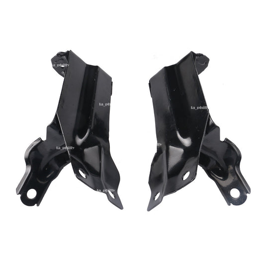 2010-2017 for VOLVO S60 V60 XC60 S80 XC70 Radiator Support LH + RH Bracket x2